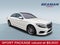 2014 Mercedes-Benz S-Class S 550
