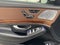 2014 Mercedes-Benz S-Class S 550