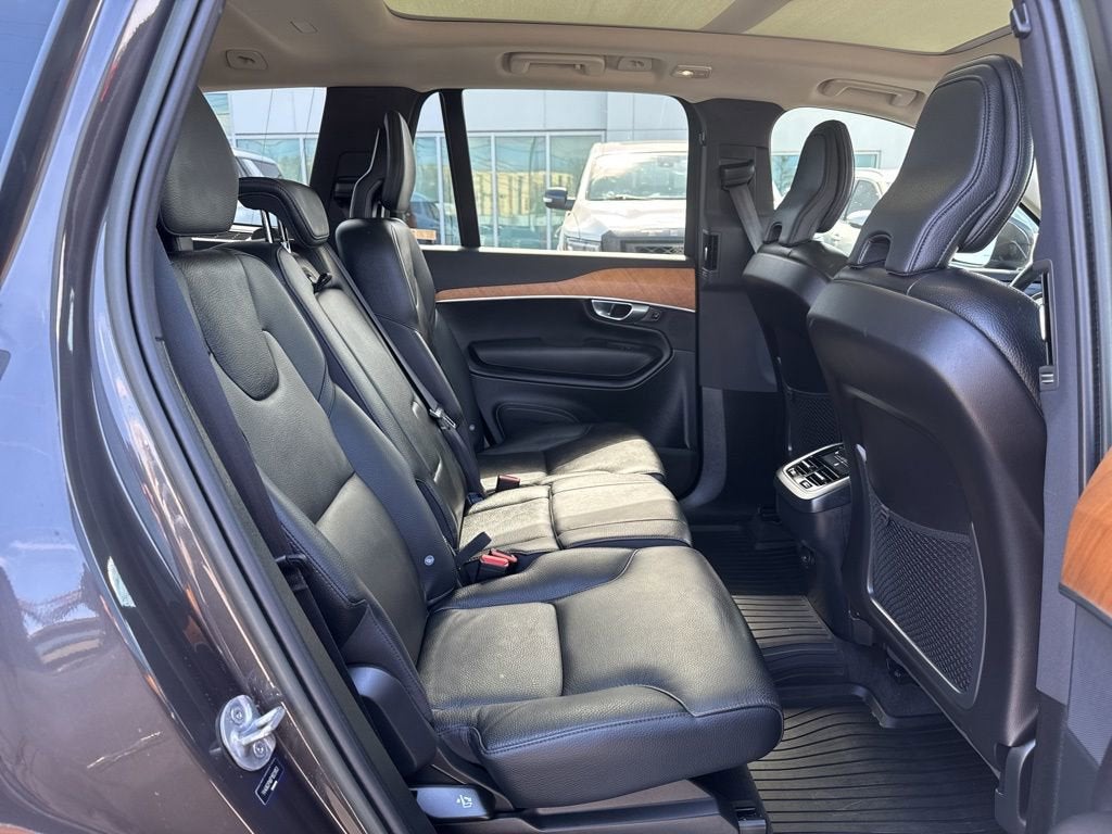2023 Volvo XC90 Plus