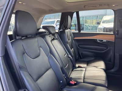 2023 Volvo XC90 Plus