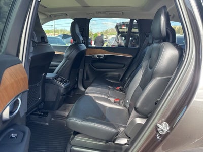 2023 Volvo XC90 Plus