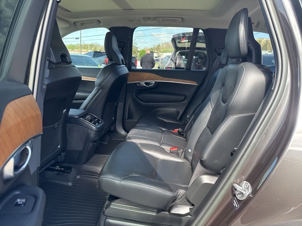 2023 Volvo XC90 Plus