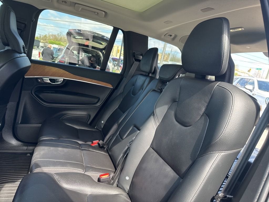 2023 Volvo XC90 Plus