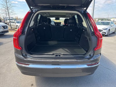2023 Volvo XC90 Plus