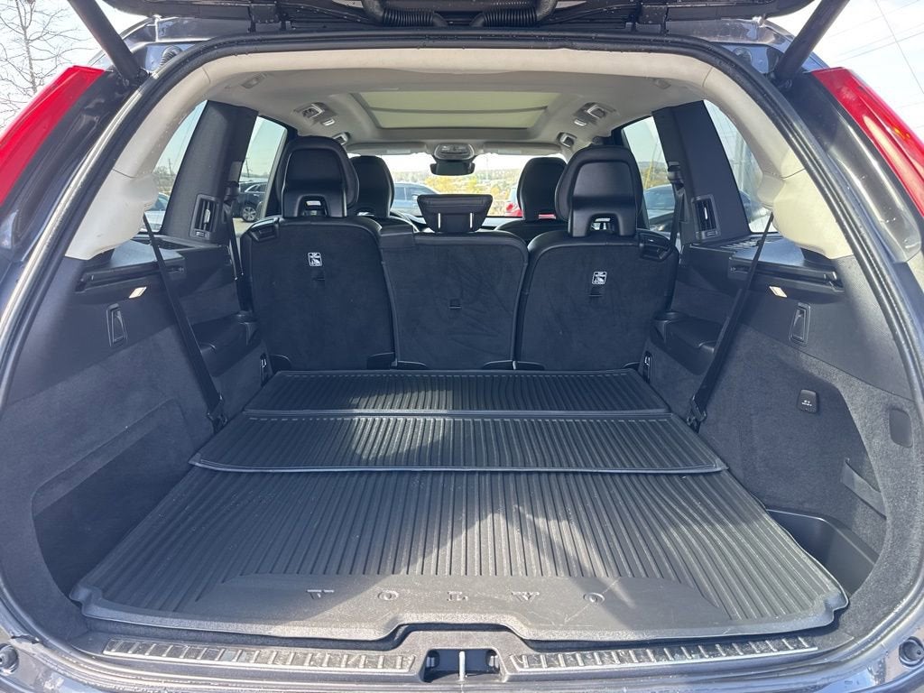 2023 Volvo XC90 Plus