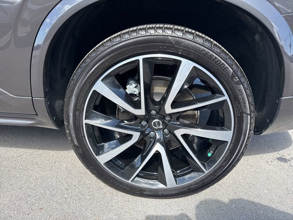 2023 Volvo XC90 Plus