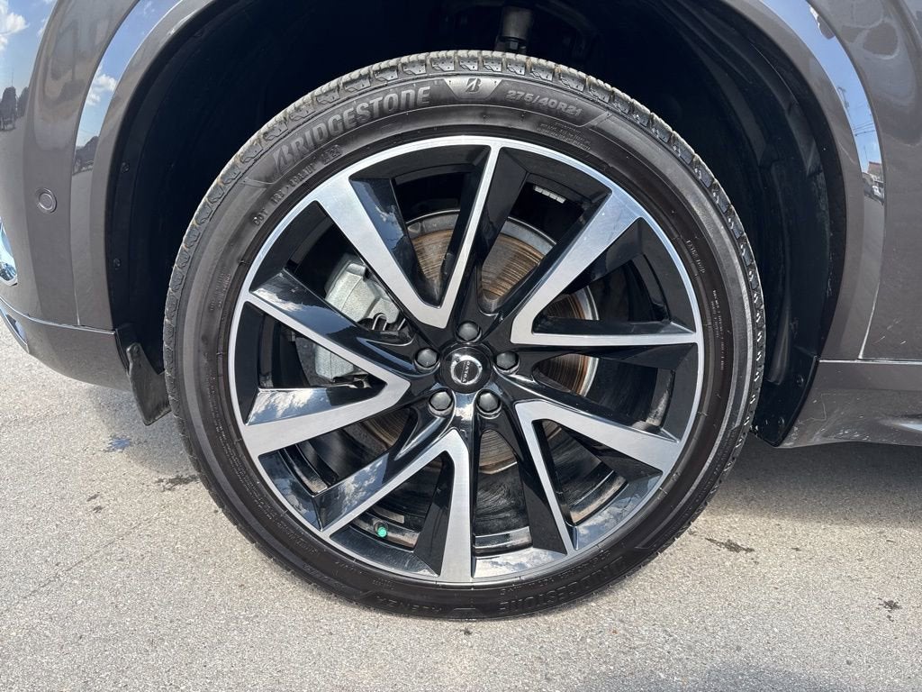 2023 Volvo XC90 Plus