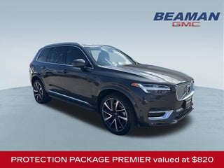 2023 Volvo XC90 Plus
