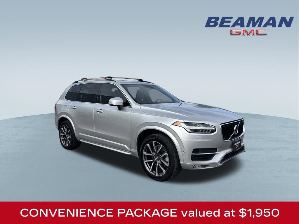 2018 Volvo XC90 Momentum