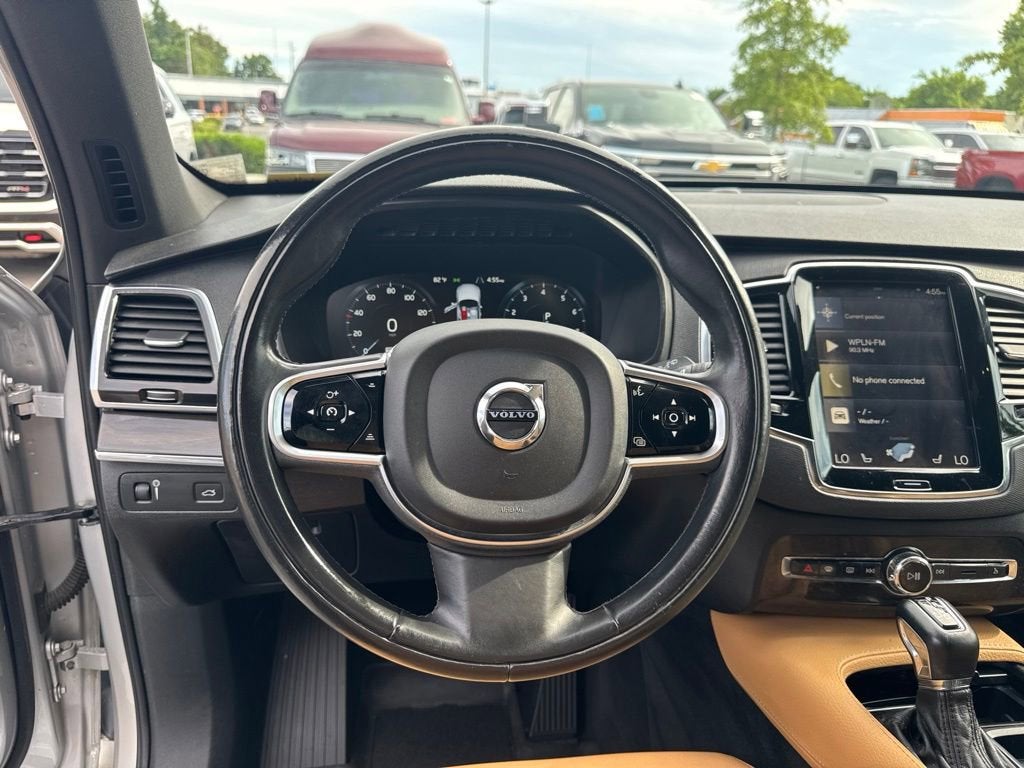 2018 Volvo XC90 Momentum