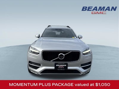 2018 Volvo XC90 Momentum