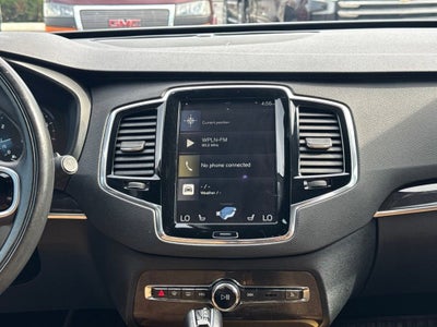 2018 Volvo XC90 Momentum