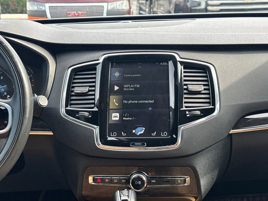 2018 Volvo XC90 Momentum