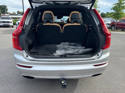 2018 Volvo XC90 Momentum
