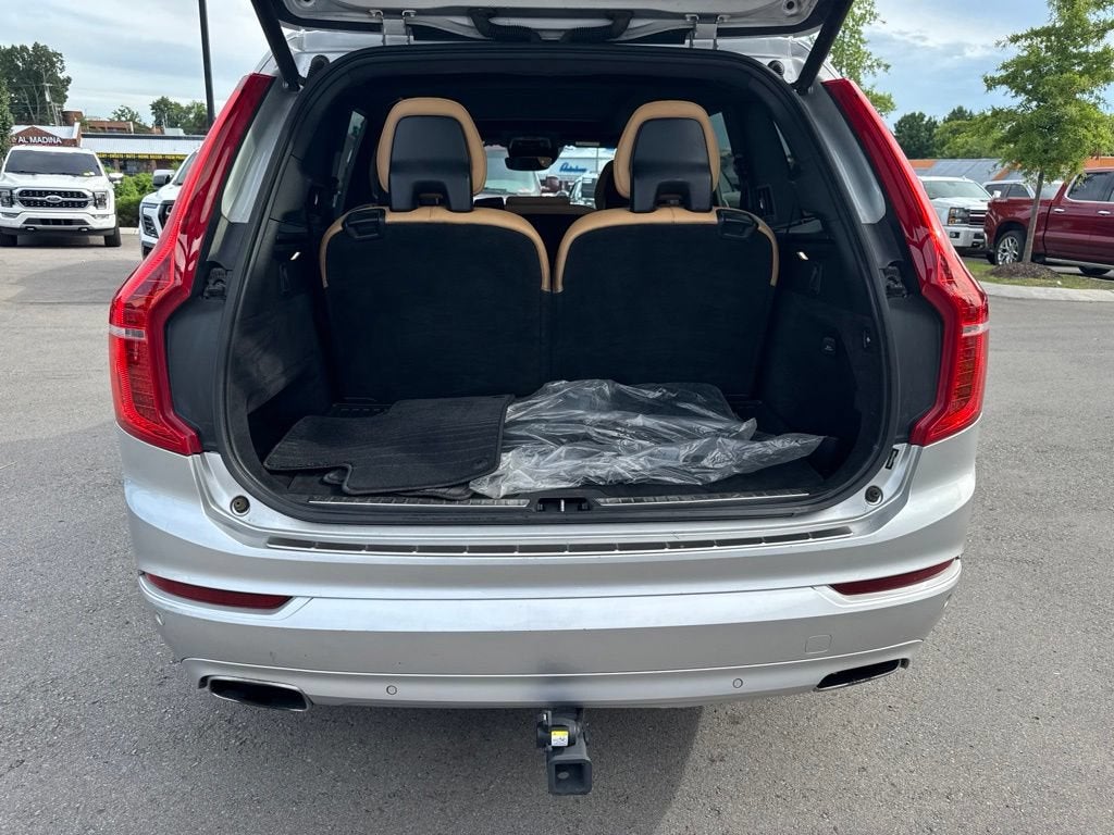 2018 Volvo XC90 Momentum