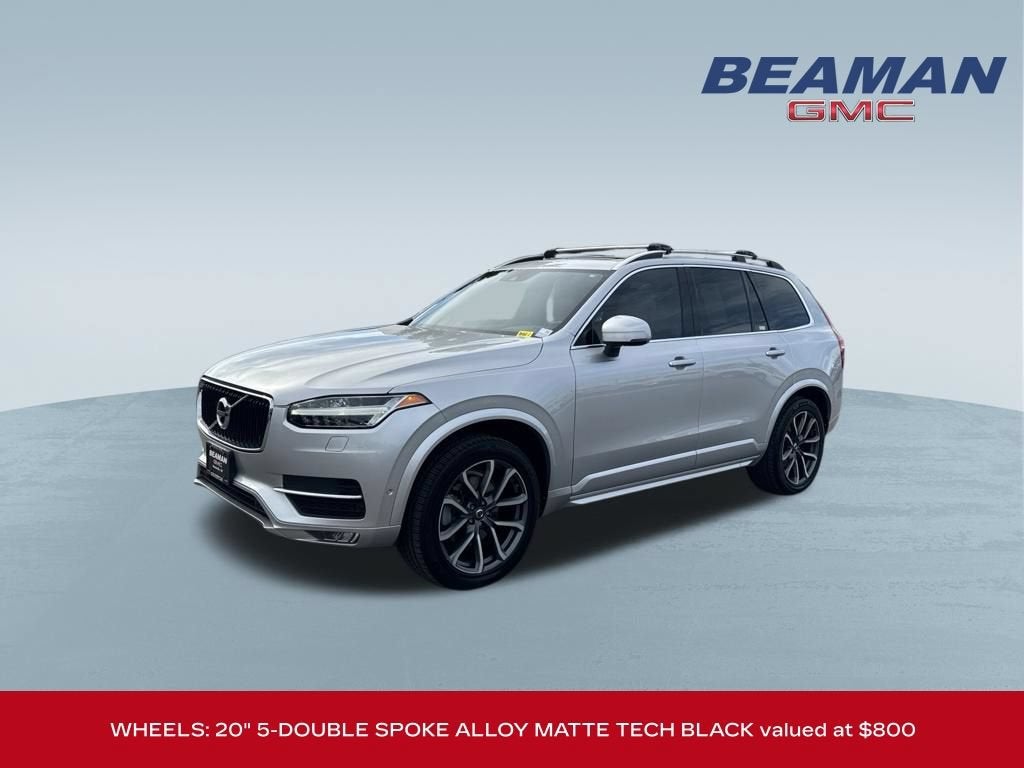 2018 Volvo XC90 Momentum
