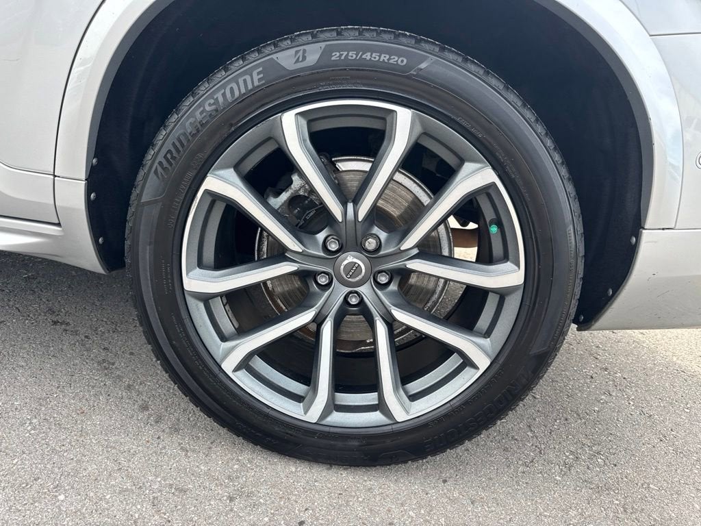 2018 Volvo XC90 Momentum