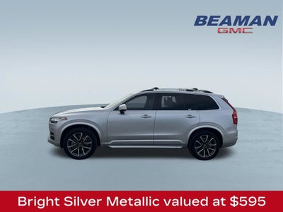 2018 Volvo XC90 Momentum