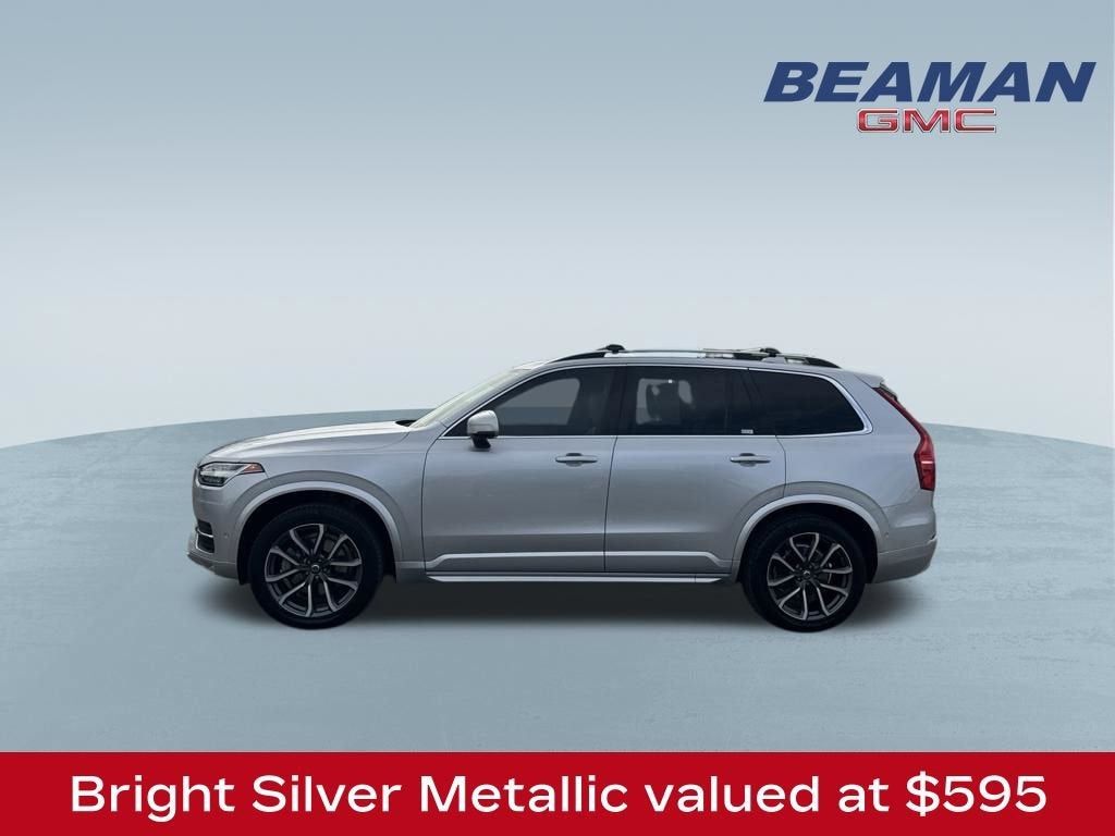 2018 Volvo XC90 Momentum