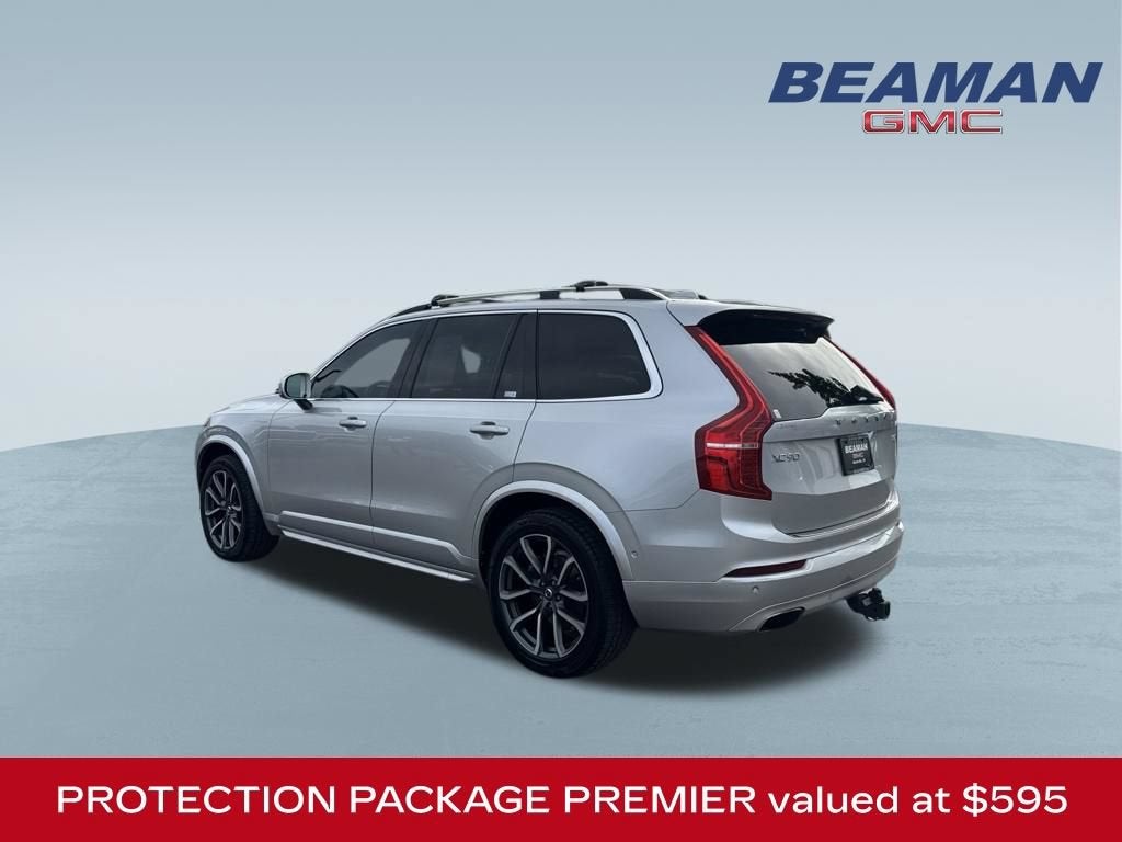 2018 Volvo XC90 Momentum