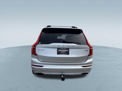 2018 Volvo XC90 Momentum
