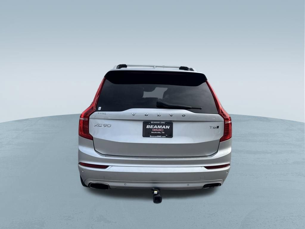 2018 Volvo XC90 Momentum