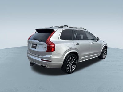 2018 Volvo XC90 Momentum