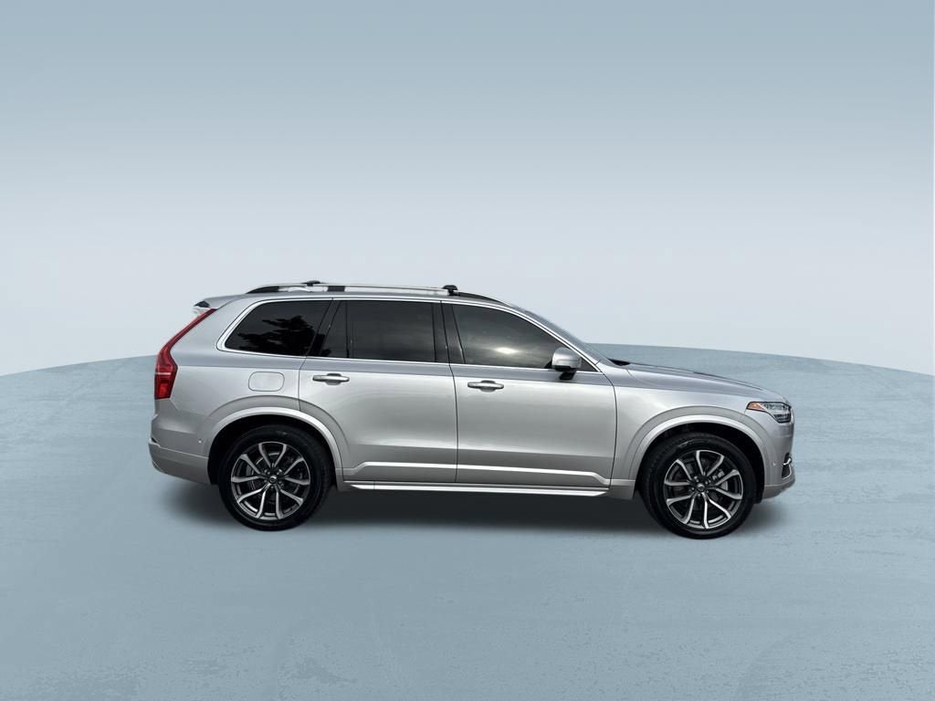 2018 Volvo XC90 Momentum