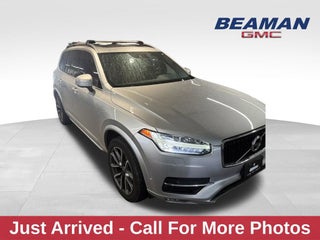 2018 Volvo XC90 Momentum
