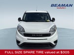 2022 RAM ProMaster City Cargo Van Tradesman