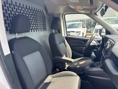 2022 RAM ProMaster City Cargo Van Tradesman