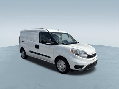 2022 RAM ProMaster City Cargo Van Tradesman