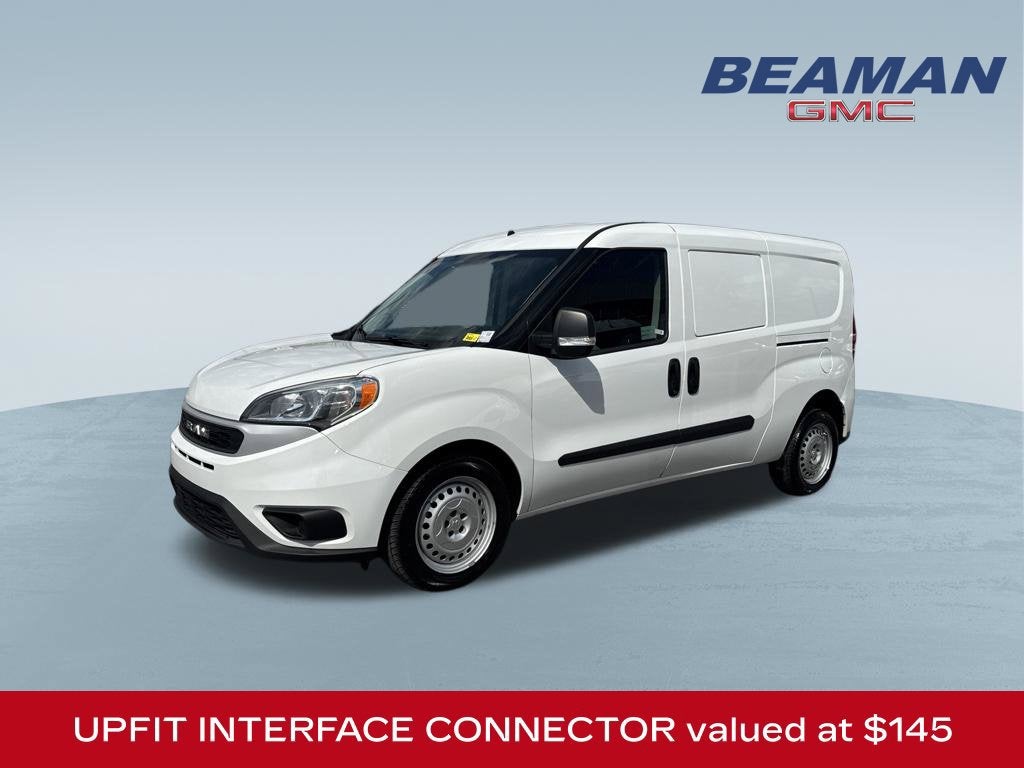 2022 RAM ProMaster City Cargo Van Tradesman