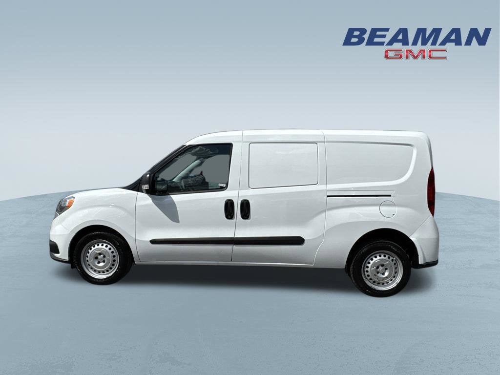 2022 RAM ProMaster City Cargo Van Tradesman