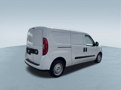 2022 RAM ProMaster City Cargo Van Tradesman
