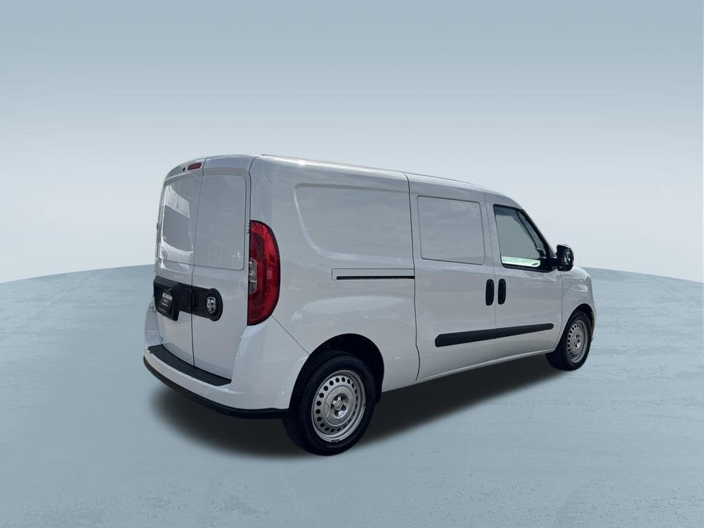2022 RAM ProMaster City Cargo Van Tradesman