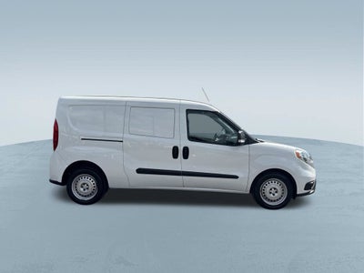 2022 RAM ProMaster City Cargo Van Tradesman