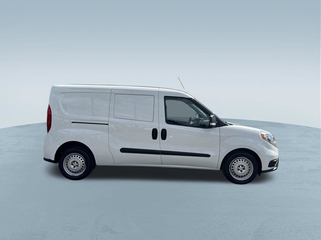 2022 RAM ProMaster City Cargo Van Tradesman