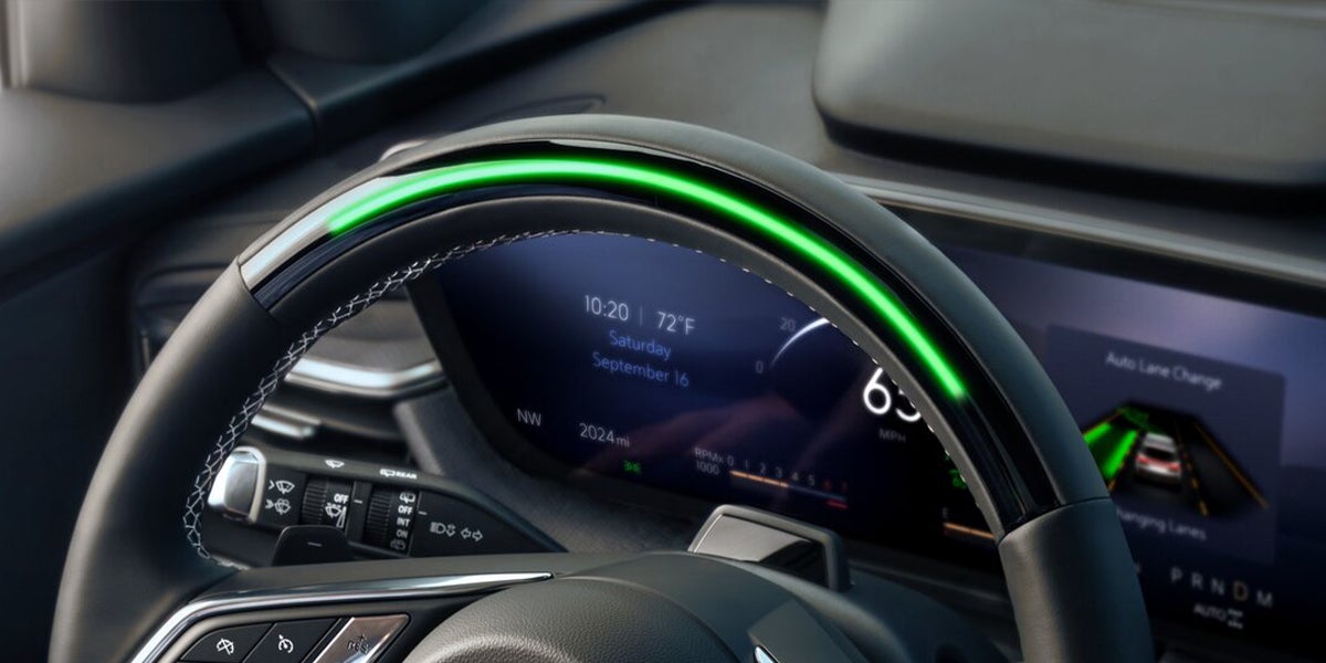 Beaman GMC in Antioch TN