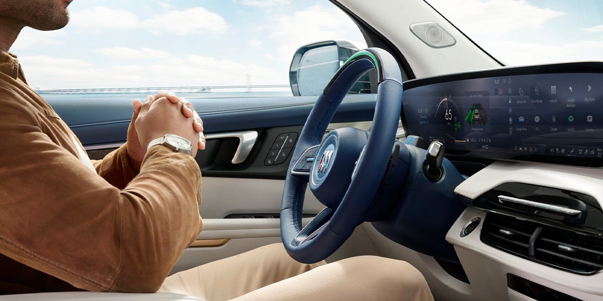 Beaman GMC in Antioch TN