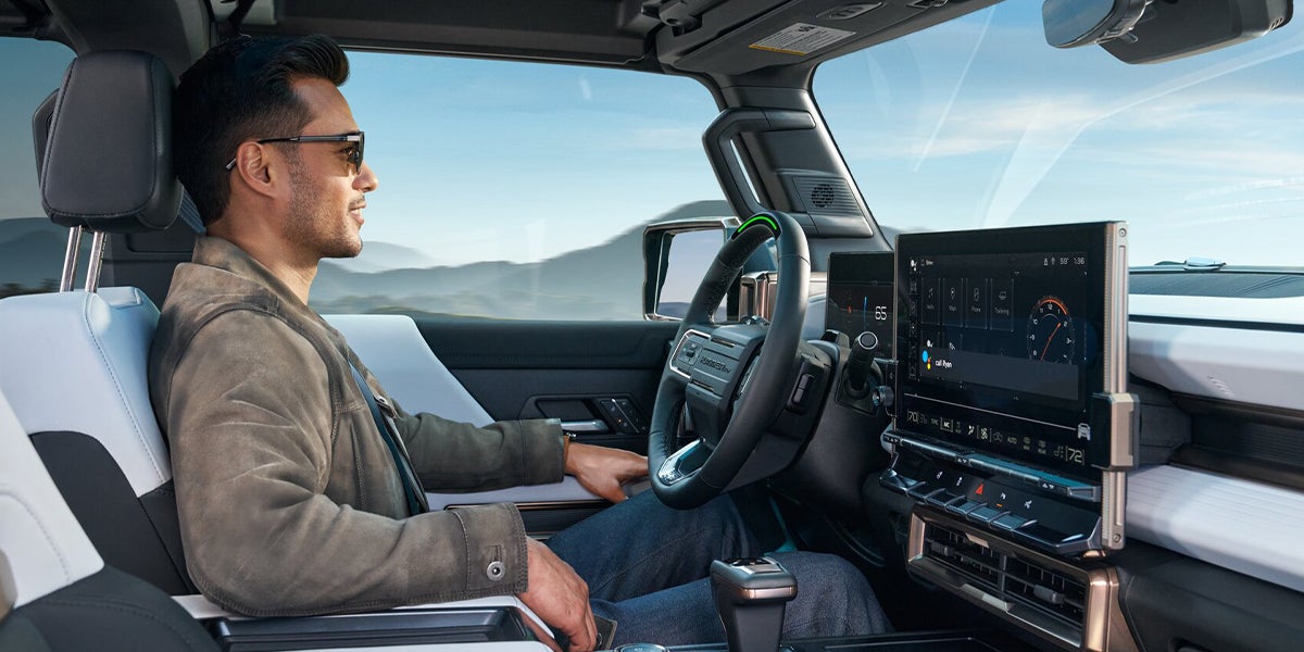 Beaman GMC in Antioch TN