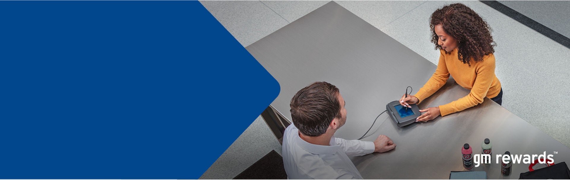 Beaman GMC in Antioch TN