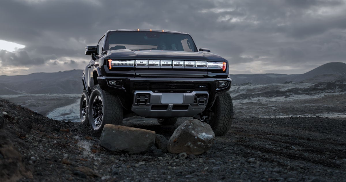 Beaman GMC in Antioch TN