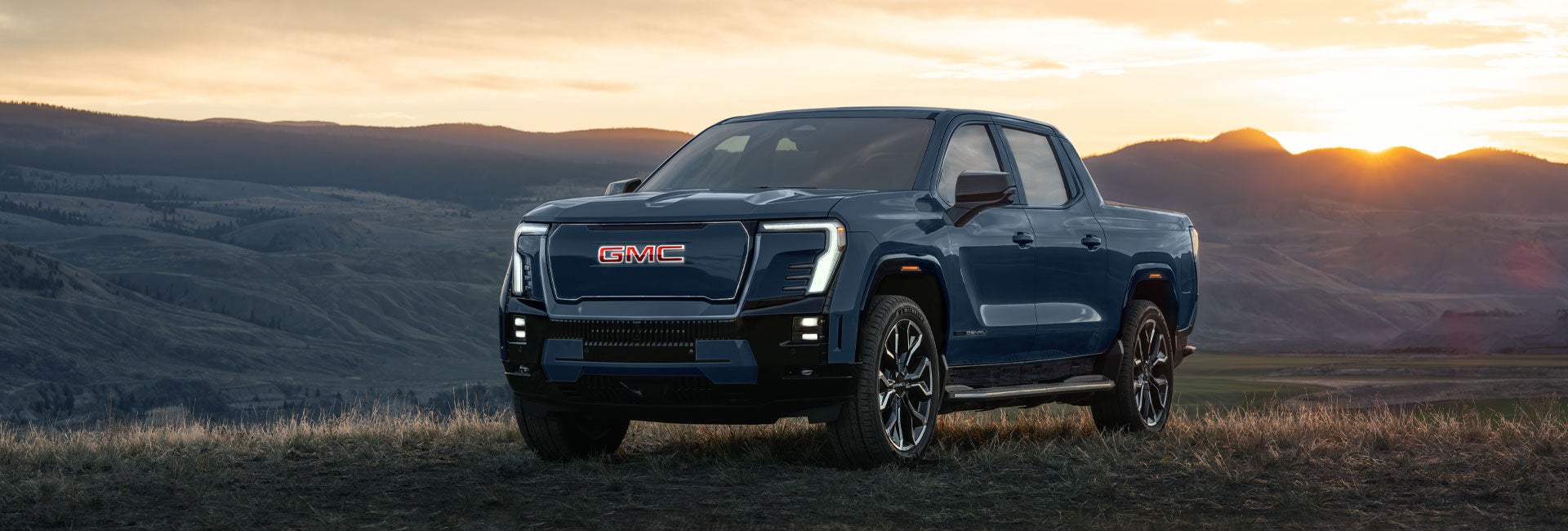 Beaman GMC in Antioch TN