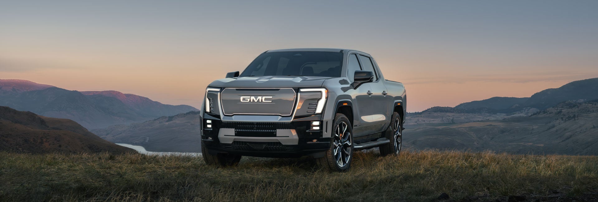 Beaman GMC in Antioch TN