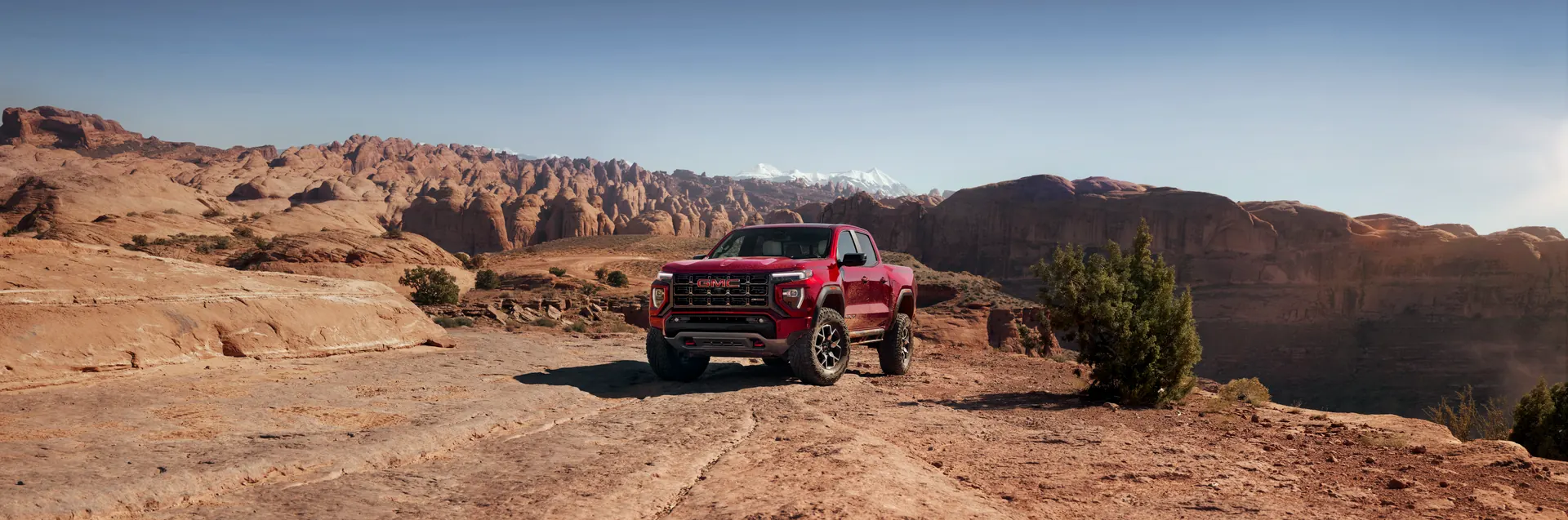 2026 GMC Canyon at Beaman GMC in Antioch TN