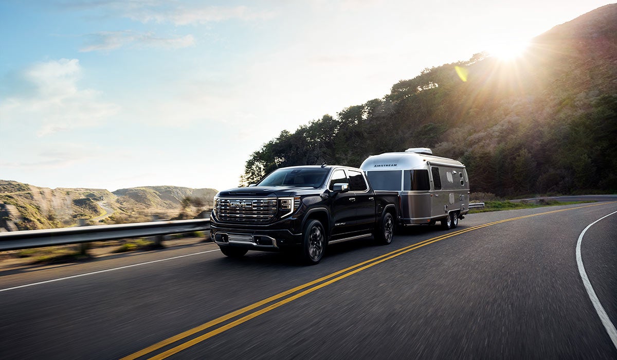 Beaman GMC in Antioch TN