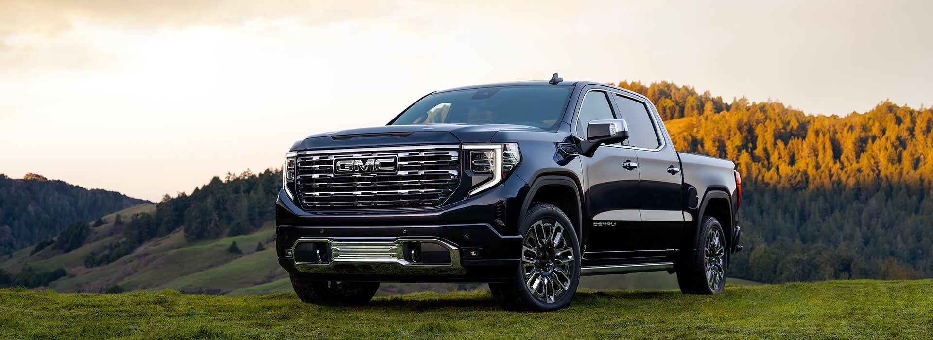 Beaman GMC in Antioch TN