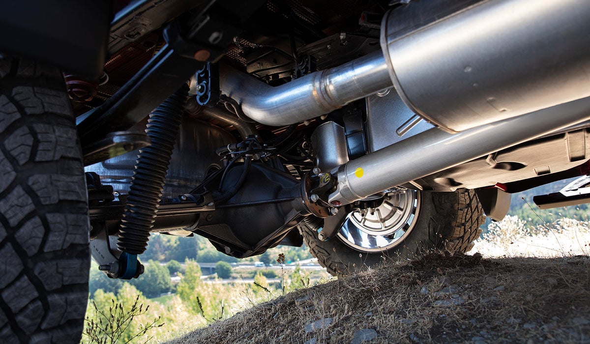 Beaman GMC in Antioch TN