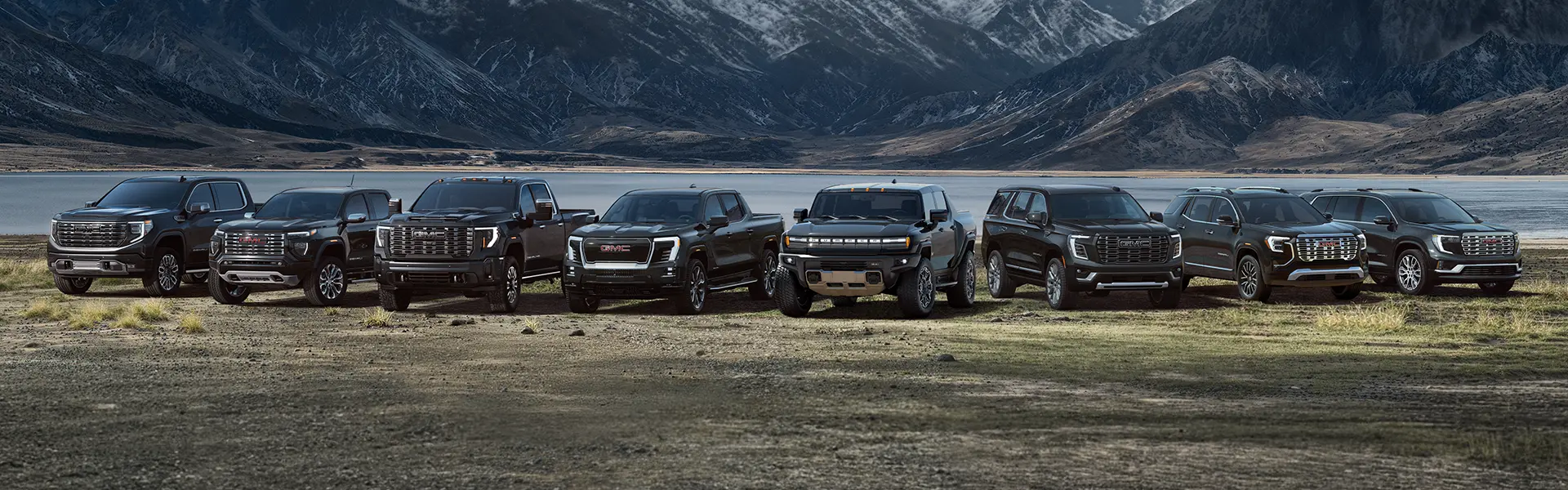 Beaman GMC in Antioch TN